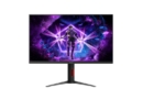 AOC AGON Pro Q27G20SM Introduced with 27″ QHD 320Hz Fast IPS Panel and Mini LED Backlight