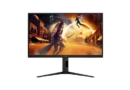 AOC Q27G4SP Appears with 27″ 1440p 320Hz ‘Fast IPS’ Panel