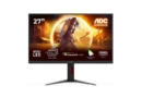 AOC U27G4ZM Arrives with 27″ 4K 160Hz IPS Panel, Mini LED Backlight and Dual Mode
