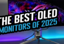 The Best OLED Monitors of 2025 – Our Recommendations