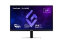 ViewSonic XG2730D-4K Announced with 27″ 4K 144Hz IPS Dual-Mode Panel