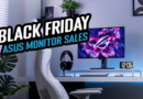 The Best Asus Monitor Black Friday Deals for 2025