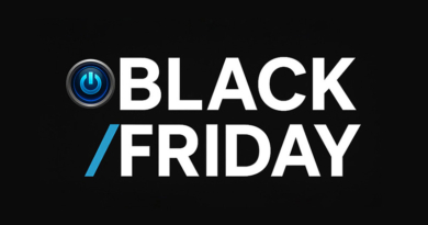 The Best Black Friday Monitor Deals – 2025 Tracker