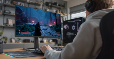 iiyama Release a Wide Range of New Budget-friendly Gaming Monitors