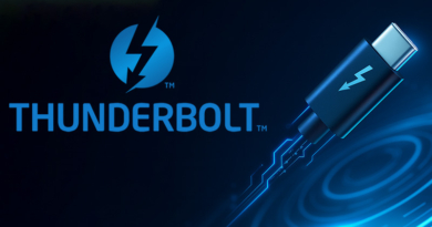 Thunderbolt Connectivity Explained