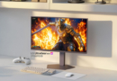 LG 27GM950B 5K Monitor Announced with a 2,304-zone Mini LED Backlight
