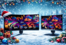 The Best Christmas Winter Monitor Deals Available on a Wide Range of MSI Monitors