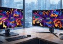 The Best Winter and New Year Monitor Deals Available on a Wide Range of MSI Monitors