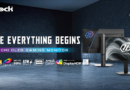 ASRock To Unveil New OLED Monitors at CES, Including Their New Taichi Series