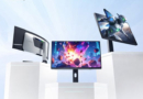 HKC Announce Several New Displays for CES, Including a 1080Hz Gaming Monitor