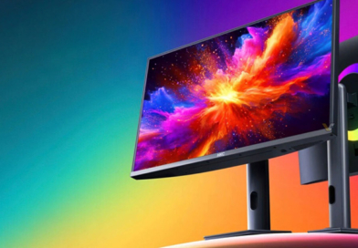 HKC M10 Ultra Announced with the World’s First RGB-Mini LED Backlight