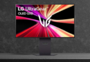 LG Announce the 32GX870B, Their First 32″ 4K Tandem WOLED Monitor