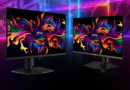 MSI Announce Two New 32″ 4th Gen QD-OLED Monitors with Dark Armor Film