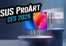 Asus ProArt CES featured