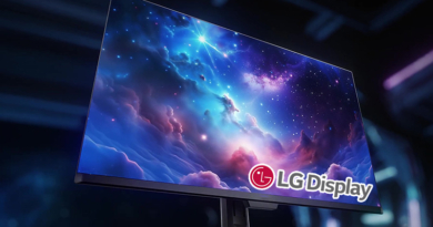 The latest 2026 OLED Panel Updates and Roadmap [LG Display WOLED]