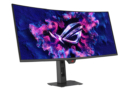 Asus Announce the ROG Strix XG34WCDMS with a 34″ ultrawide 280Hz 5th Gen QD-OLED Panel