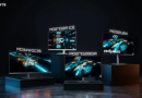 Gigabyte Announce New OLED Monitors at CES 2026 Including a Glossy Tandem WOLED
