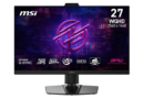 MSI Launch the MPG 272QRF X36 G-sync Pulsar Gaming Monitor