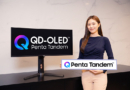 Samsung Display Announce ‘QD-OLED Penta Tandem’ Brand To Distinguish Latest Panel Technologies