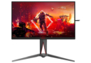 AOC AGON AG275UXM2 Announced with 27″ 4K Fast IPS Panel, Mini LED Backlight and Dual-Mode