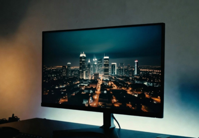 Does OLED Have a Black Crush Problem? Understanding and Testing OLED Shadow Detail
