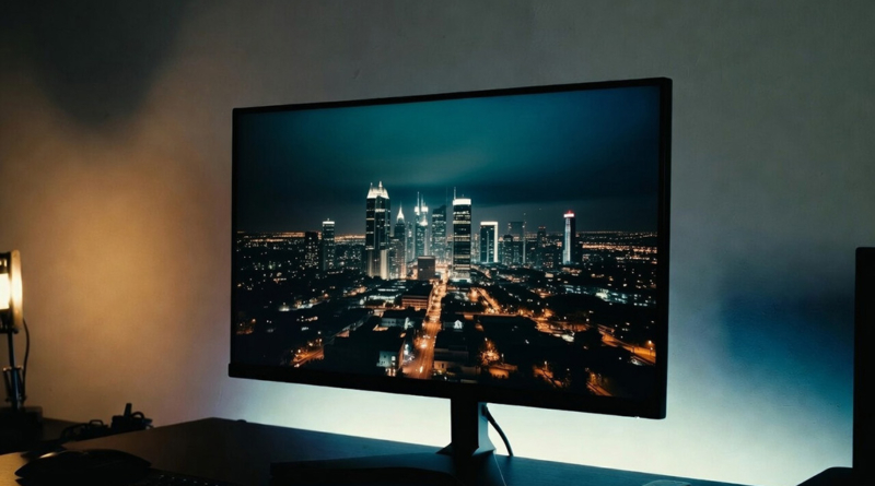 Does OLED Have a Black Crush Problem? Understanding and Testing OLED Shadow Detail
