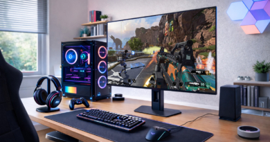 The Best OLED Gaming Monitors to Buy in 2026