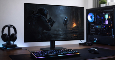 Exploring the “Grey Banding” Issue Affecting Some Tandem WOLED Panels