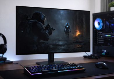 Exploring the “Grey Banding” Issue Affecting Some Tandem WOLED Panels