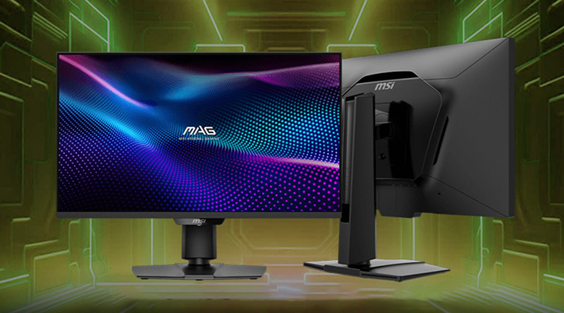 MSI MAG 274QFP X30MV