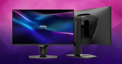 MSI MAG 274QFP X30MV