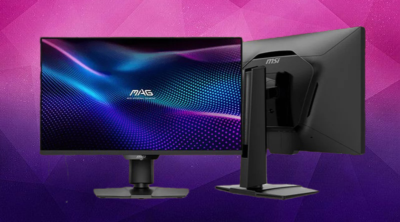 MSI MAG 274QFP X30MV