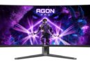 AOC AGON Pro AGP346UCSD Unveiled with 34″ Ultrawide Penta Tandem QD-OLED Panel