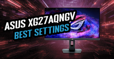 Asus ROG Strix Pulsar XG27AQNGV