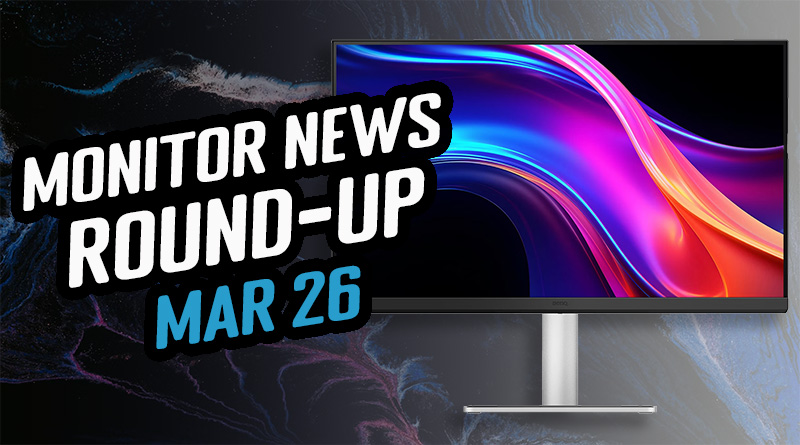 Dell Alienware AW2726DM Introduced, Providing a New Inexpensive QD-OLED Choice 8