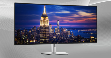 Dell UltraSharp U5226KW