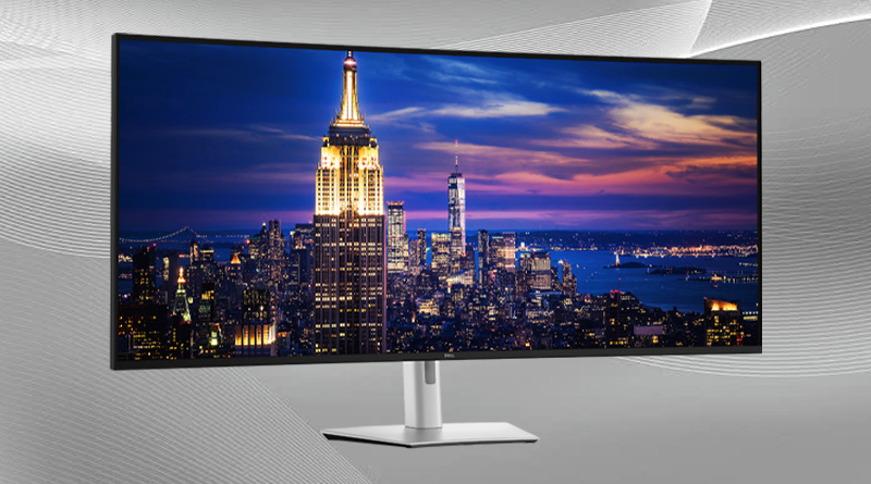 Dell UltraSharp U5226KW