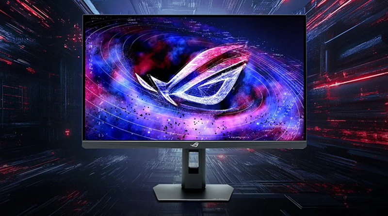 Asus ROG Strix Pulsar XG27AQNGV