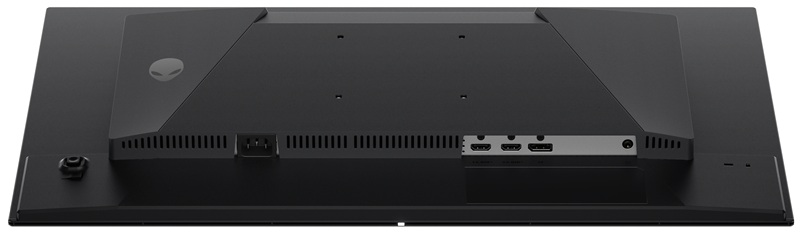 Dell Alienware AW2726DM Introduced, Providing a New Inexpensive QD-OLED Choice 4