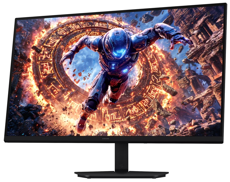 Samsung Unveils High-Spec 6K Gaming Monitor in Germany official image