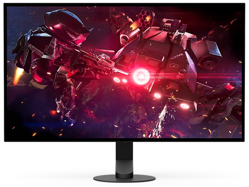 Sony INZONE M10S II Launched with a 27” WOLED 540/720Hz Panel