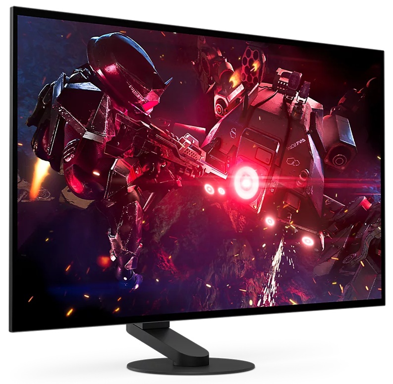 Sony INZONE M10S II Launched with a 27” WOLED 540/720Hz Panel