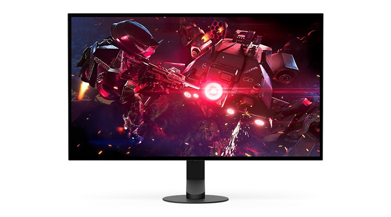 Sony INZONE M10S II Launched with a 27” WOLED 540/720Hz Panel