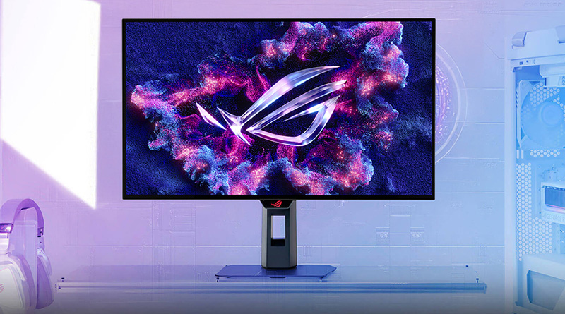 〜3/27迄 ASUS ROG Swift PG38UQ ROG Swift PG38UQ | 34 インチ超え | Gaming 液晶ディスプレイ｜ROG
