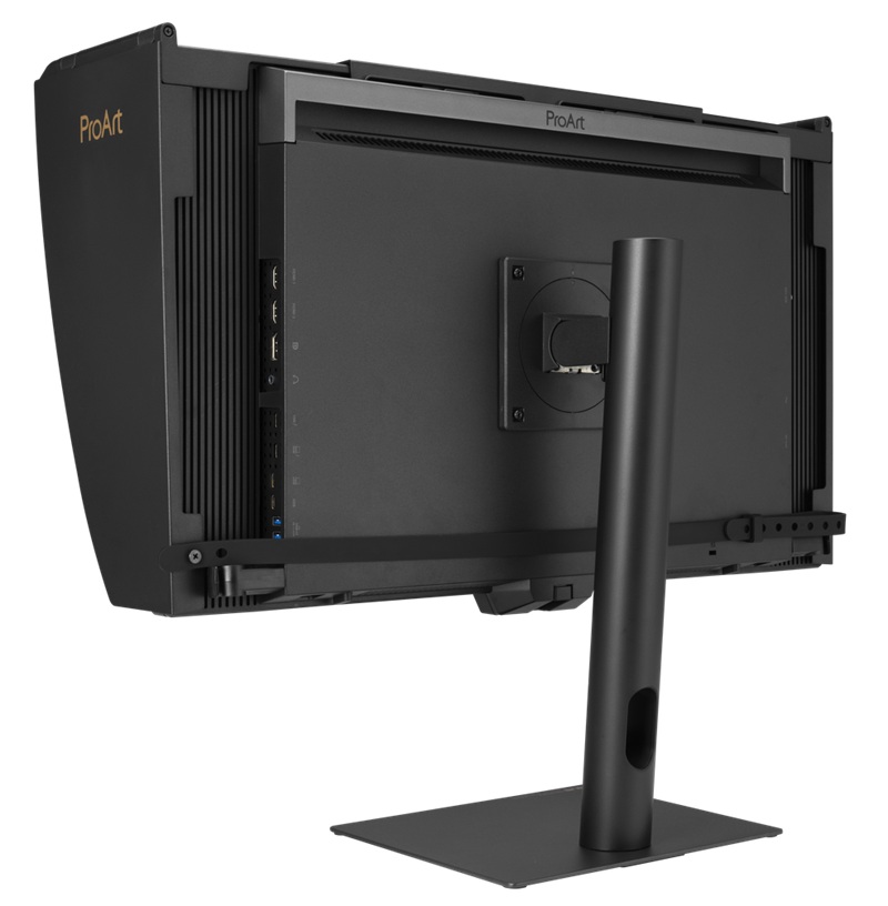 Asus ProArt PA27USD and PA32USD Arrive with 27" / 32" 4K 240Hz QD-OLED Panels for Skilled Customers 6