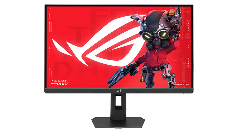 Asus Launch the ROG Strix XG27JCEG, Their Second 27″ 5K Dual-Mode IPS Panel