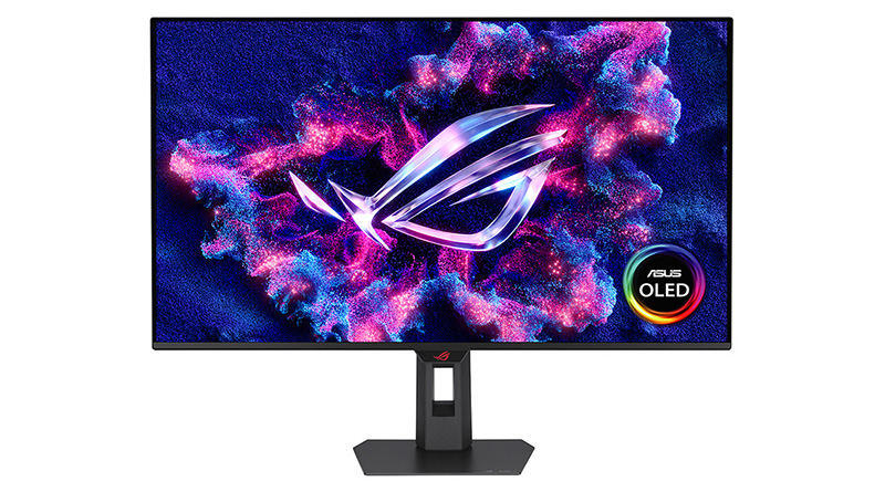 Asus ROG Strix XG32UQWMS Unveiled with 32″ 4K Tandem WOLED Panel and 240/480Hz Dual-Mode