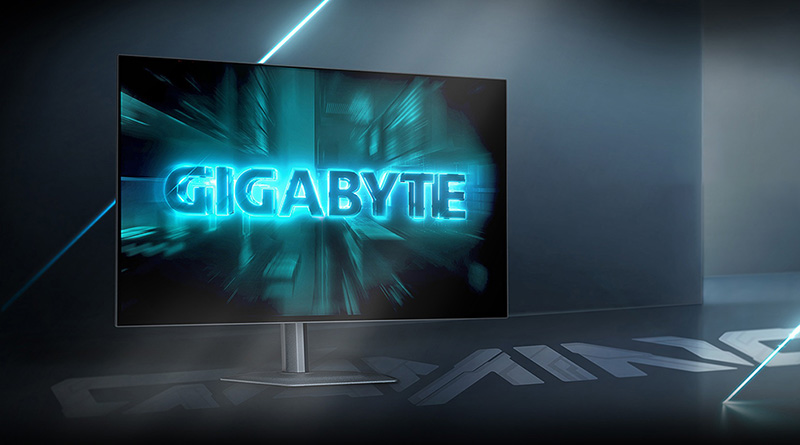 Gigabyte GO27Q24G