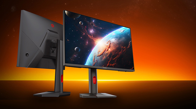 HKC, KOORUI and ANTGAMER to Expand Their Monitor Range Globally with Exciting New Technologies