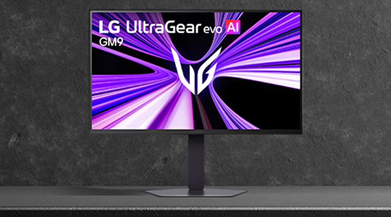 LG UltraGear evo 27GM950B